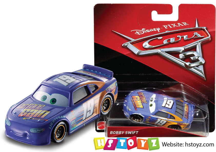 HS Toys-Pakistan