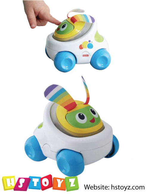 HS Toys-Pakistan