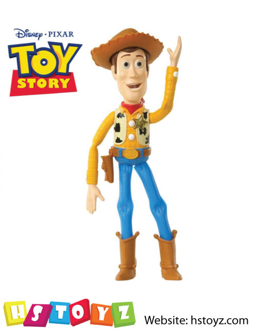 HS Toys-Pakistan