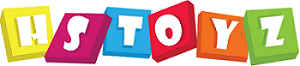 HS Toys-Pakistan