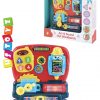 PlayGo - Act & Sound Out Workbench