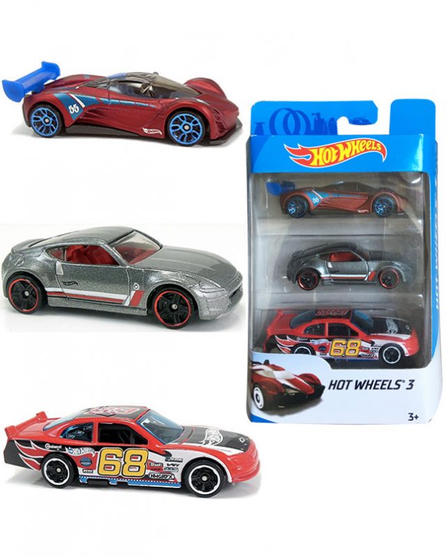HS Toys-Pakistan