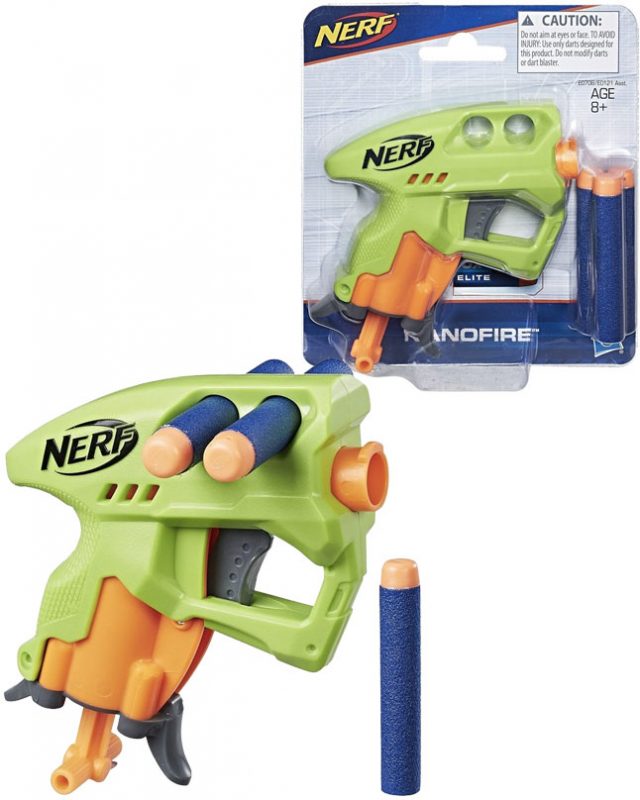 HS Toys-Pakistan