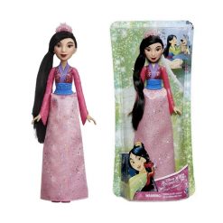 Disney Mulan Doll Hasbro