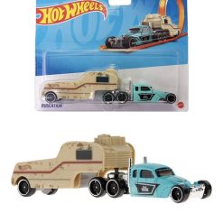 Bugcation Hotwheels Truck