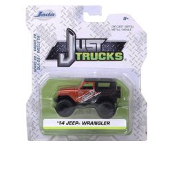 Jada Diecast Wrangler