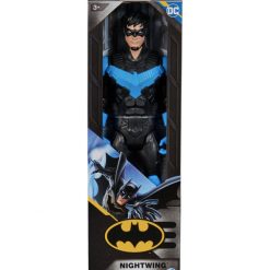 Nightwing Action Figure Spinmaster