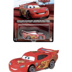 McQueen Disney Car