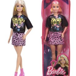 Mattel Barbie Doll