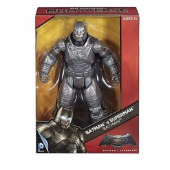 Batman Figure by Mattel