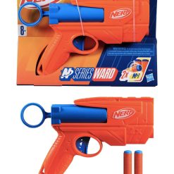 Hasbro Nerf N Series