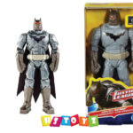 Armored Batman - Mattel