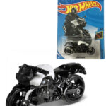 BMW K 1300 R HotWheels