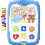Baby's Learning Pad Winfun