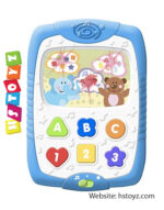 Baby's Learning Pad Winfun