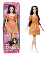 Barbie Asian Doll Fashionistas Mattel - Image 4