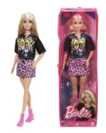 Barbie Doll Fashionistas Mattel - Image 3