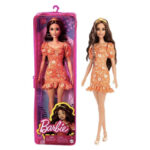 Mattel Fashionistas Barbie Doll