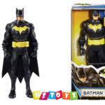 Batman Figure - Mattel