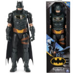 Batman Action Figure Spinmaster