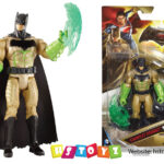 Batman Gaunlet Assault Mattel