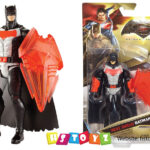 Batman Heat Shield Mattel