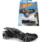 Batmobile HotWheels