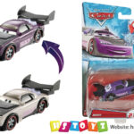 Boost Color Changers Disney Car