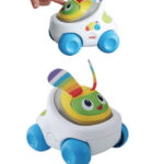 Bright Beats Buggies Fisher Price