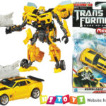 Bumblebee Transformer