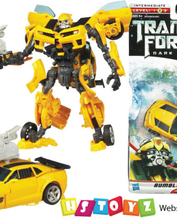 Bumblebee Transformer