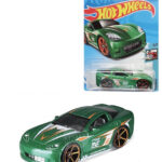 C6 Corvette HotWheels