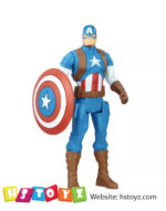 Captain America  - Hasbro