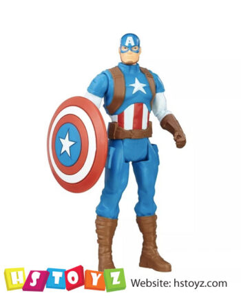 Captain America  - Hasbro
