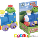 Choo Choo Train LeapFrog