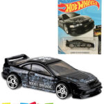Custom 01 Acura Integra HotWheels