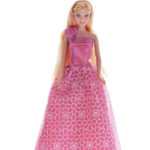 Fashion Doll Defa Lucy 8308