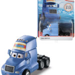 Disney Diecast Car Dale Roofolo