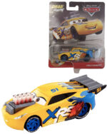 Disney Diecast Car Racing Cruz Ramirez - Image 4