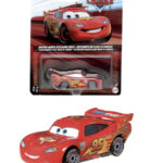 Disney Diecast Car McQueen