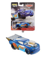 Disney Diecast Car Spikey Fillups - Image 4