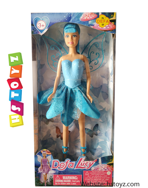 Fairy-Defa-Lucy-Doll-8324.jpg Fairy Defa Lucy Doll 8324 - Image 1