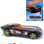 Fast Felion HotWheels