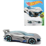 Gazella R HotWheels
