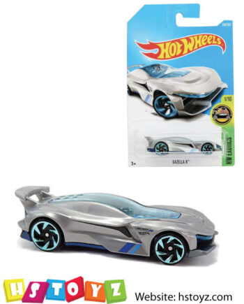 Gazella R HotWheels