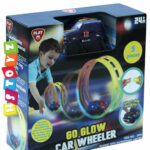Car Wheeler PlayGo