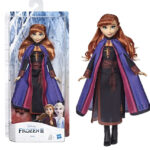 Disney Doll Frozen Anna Hasbro