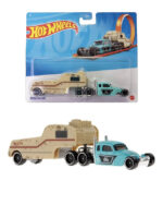 Bugcation Hotwheels Truck - Image 4