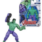 MechStrike Hulk Action Figure