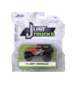 Jada Diecast Wrangler - Image 4